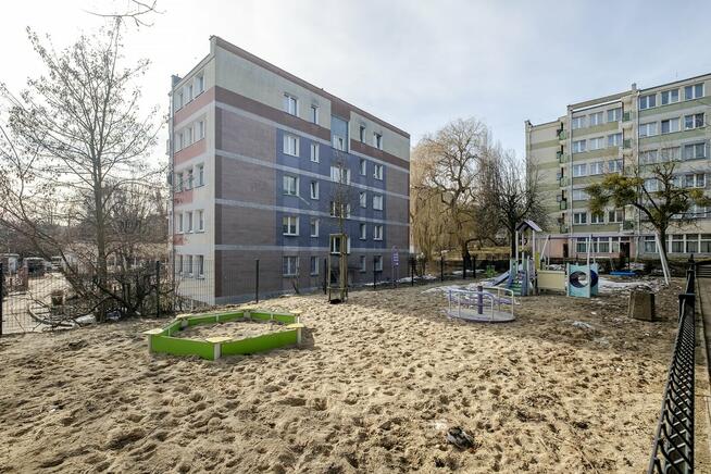 2 pokoje po generalnym remoncie blisko centrum