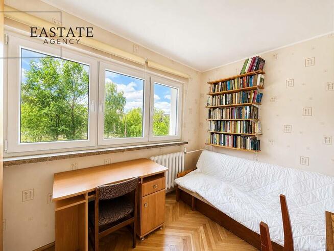 3 pokoje 51 m2 || ul. Reymonta || Balkon ||