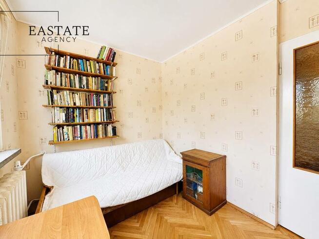 3 pokoje 51 m2 || ul. Reymonta || Balkon ||