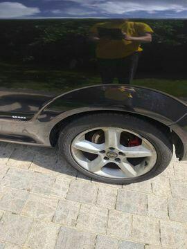 Astra H gtc 1.6 115km Lpg bez rdzy doinwestowany Klima tempo