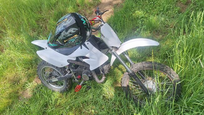 Cross xtr 125