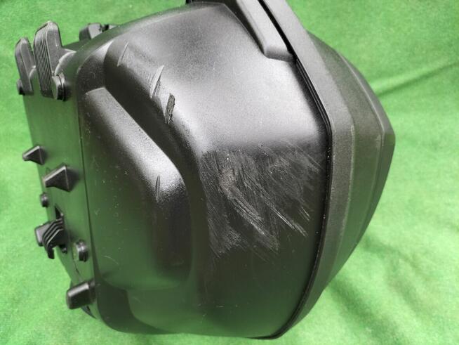 YAMAHA kufer centralny 50l
