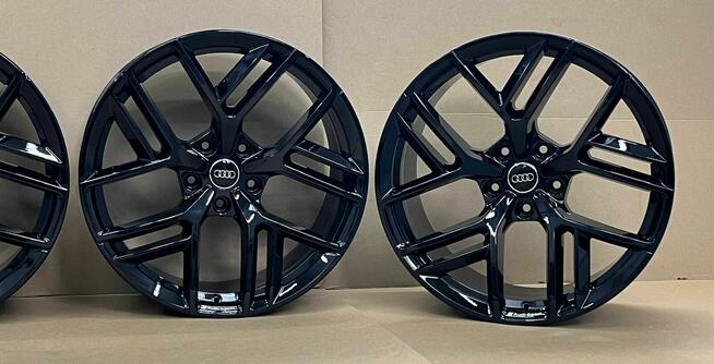 21 OE Audi Q6 SQ6 4MN 10Jx21 ET21 11Jx21 ET21 5x130