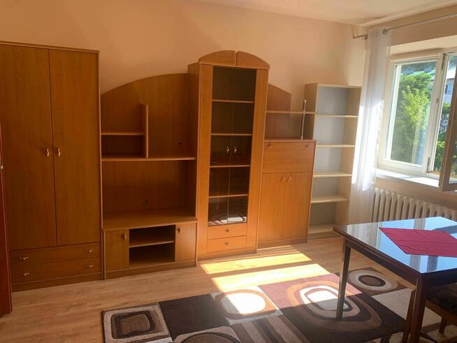 Wynajmę mieszkanie - Mielec, ul. Chopina, 35 m2