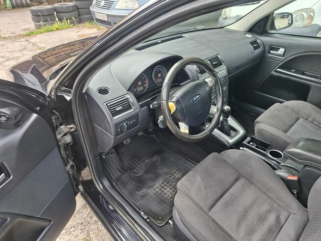 Ford Mondeo, GAZ, KLIMA, bez korozji