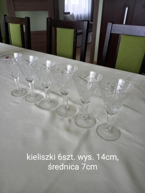 Kryształy z PRL