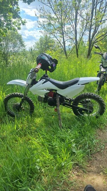 Cross xtr 125