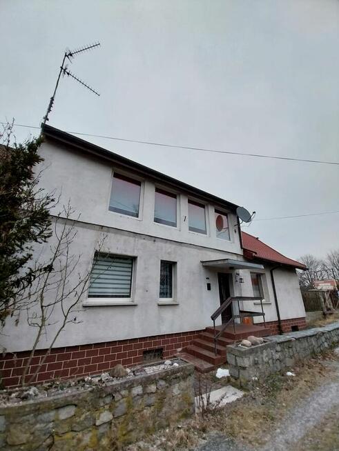 Działka z domem i warsztatem w Śródmieściu! Kędzierzyn Koźle