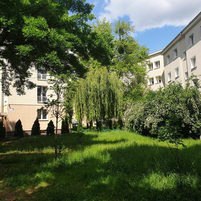 Okazja-czynsz 265zł - mieszkanie 25m przy ul. MAJZELA 7