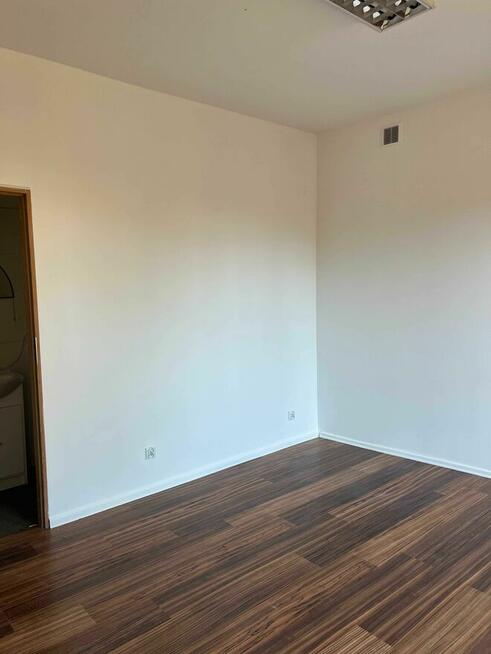 Lokal użytkowy 40 m² Ostrów Wlkp centrum 1-piętro