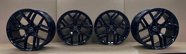 21 OE Audi Q6 SQ6 4MN 10Jx21 ET21 11Jx21 ET21 5x130