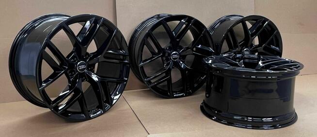 21 OE Audi Q6 SQ6 4MN 10Jx21 ET21 11Jx21 ET21 5x130
