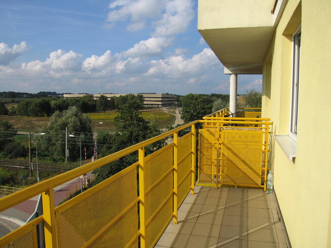 2-pokoje przy miasteczku UAM Morasko