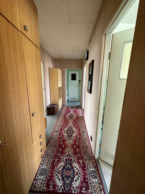 Polecam 3 pok., 60m2, Ip., - BONDARY (Zal. Siemianówka)