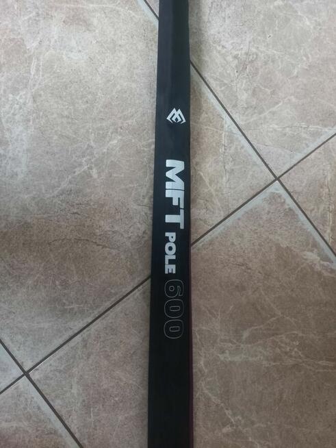 Wedka bat 6m