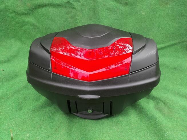 YAMAHA kufer centralny 50l