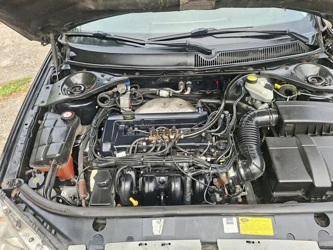 Ford Mondeo, GAZ, KLIMA, bez korozji