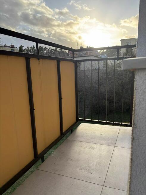 Mieszkanie Gdynia Witomino 60 m2 4 pokoje 1 pietro