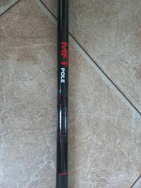 Wedka bat 6m