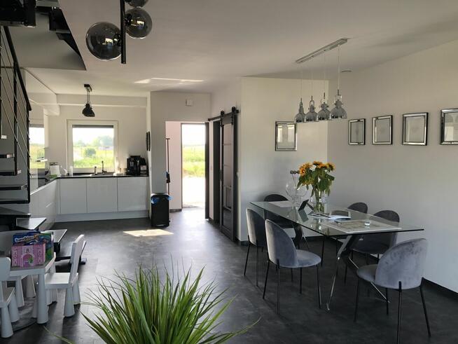 Dom 90m2 w Jagodowie