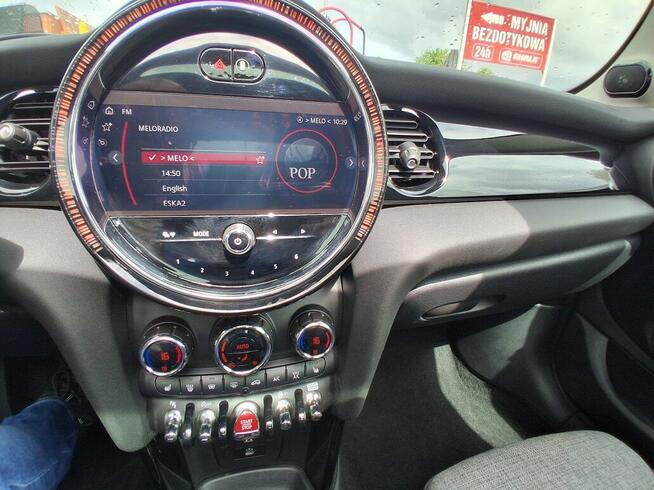 Mini Cooper S 2.0 178KM Automat Virtual Panorama FULL LED EU