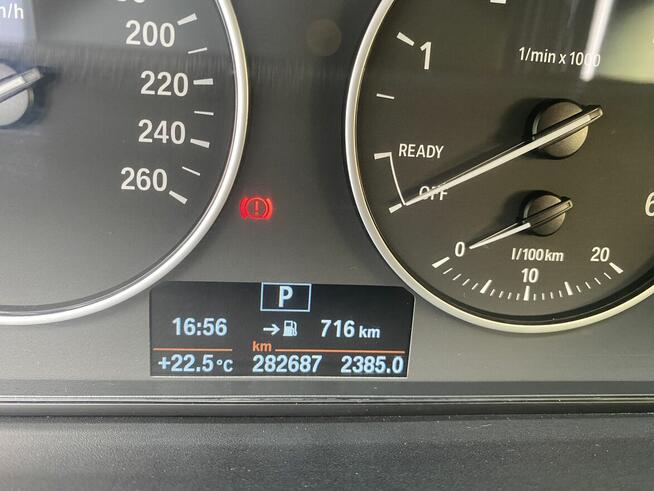Bmw f31 2.0 diesel