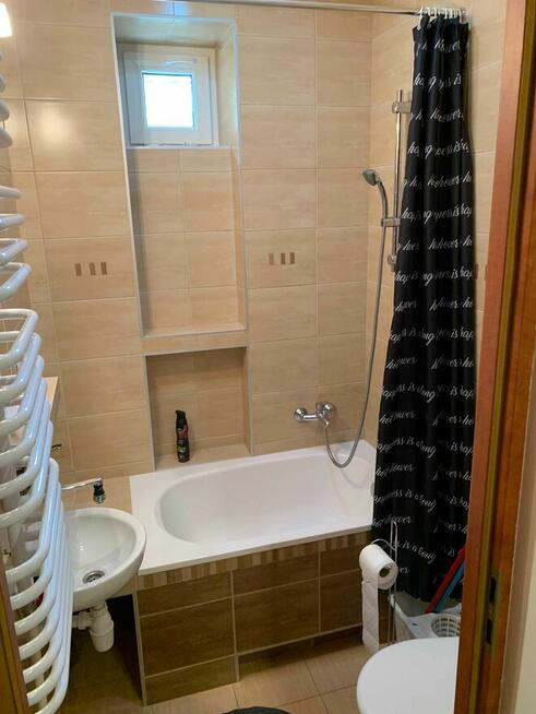 Wynajmę mieszkanie - Mielec, ul. Chopina, 35 m2