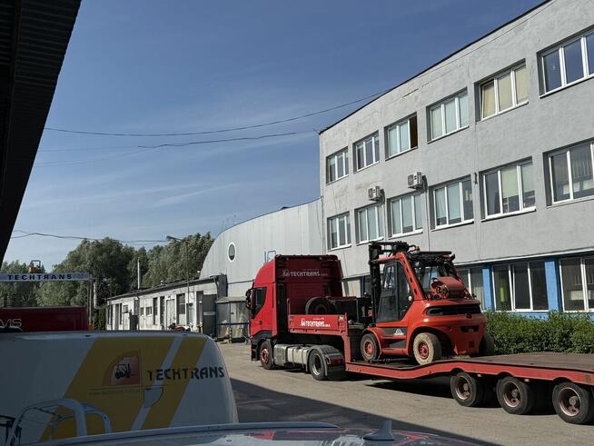 Tani Wynajem Biura -Parking Tir Rent Magazyn+ Parking