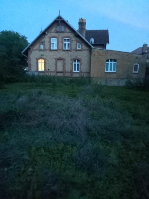 Mieszkanie w centrum miasta