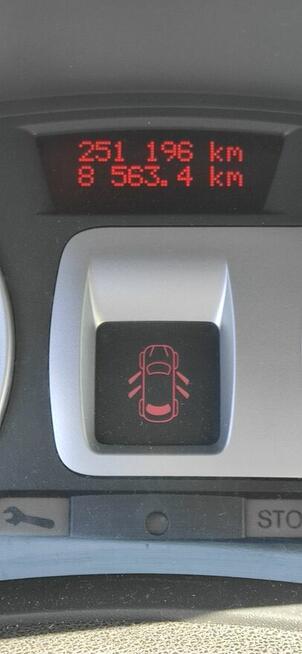 Renault Clio kombi