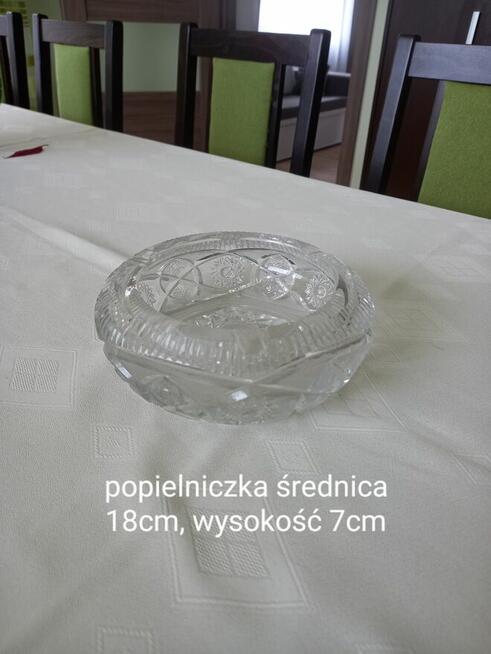 Kryształy z PRL