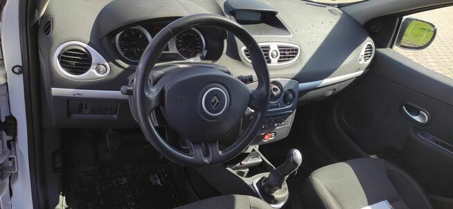 Renault Clio kombi