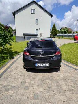Astra H gtc 1.6 115km Lpg bez rdzy doinwestowany Klima tempo