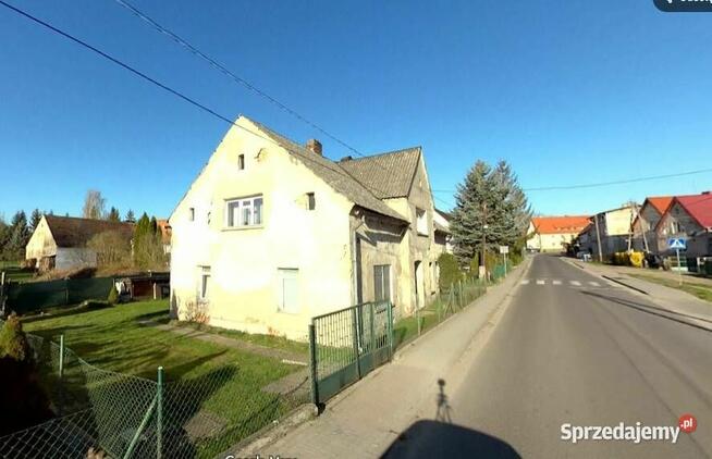 Sprzedam dom Przeworno / Strzelin