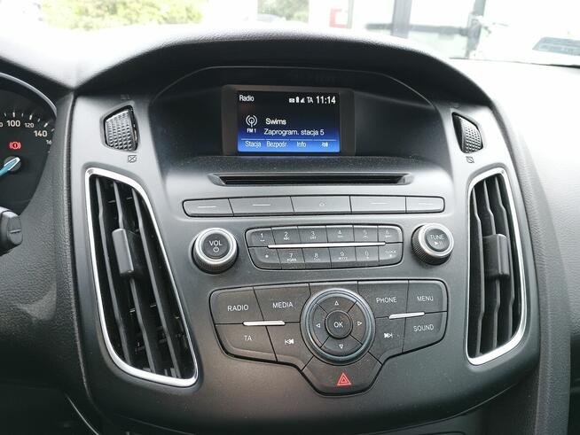 Sprzedam Forda Focusa MK3