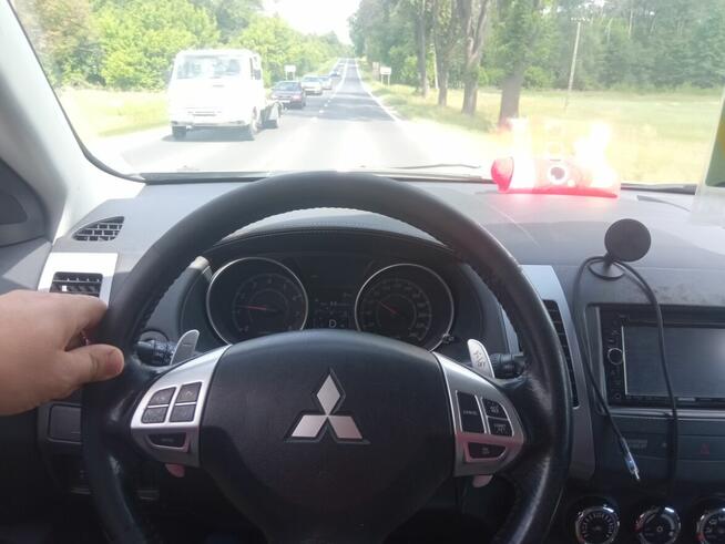 Sprzedam Mitsubishi Outlander Polift 2.0 150 Tempomat Klima