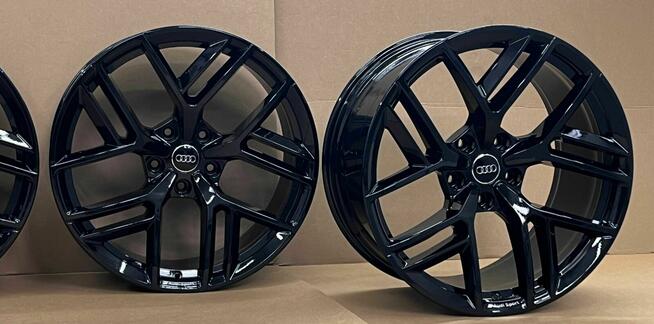 21 OE Audi Q6 SQ6 4MN 10Jx21 ET21 11Jx21 ET21 5x130