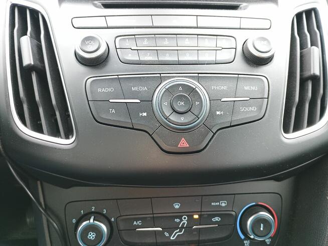 Sprzedam Forda Focusa MK3
