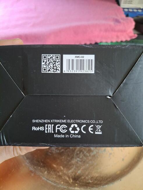 Microfon