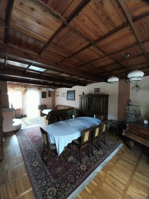 Działka z domem i warsztatem w Śródmieściu! Kędzierzyn Koźle