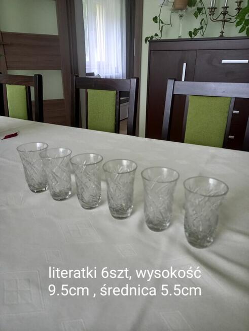 Kryształy z PRL