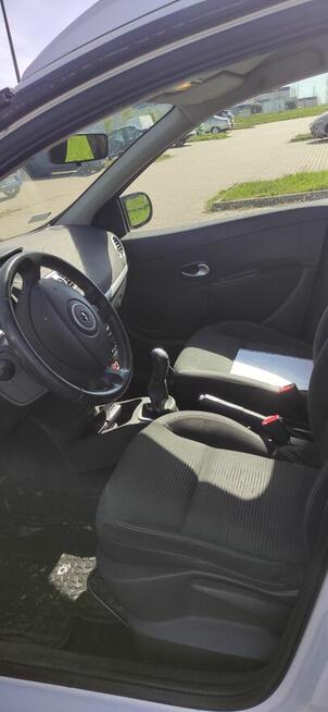 Renault Clio kombi
