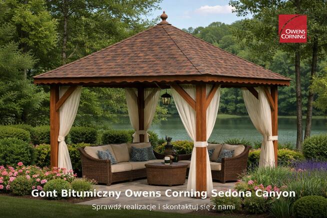 GONTY BITUMICZNE USA PREMIUM - NEOCERAMIK