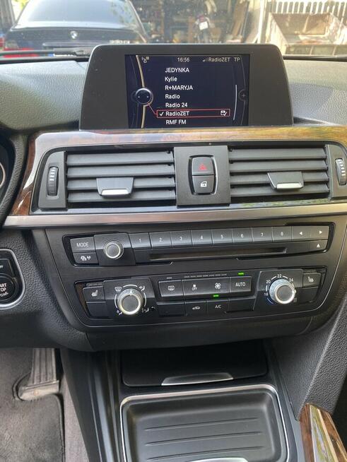 Bmw f31 2.0 diesel