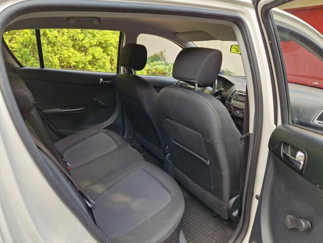 Sprzedam HYUNDAI i20