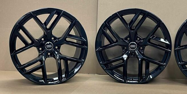 21 OE Audi Q6 SQ6 4MN 10Jx21 ET21 11Jx21 ET21 5x130