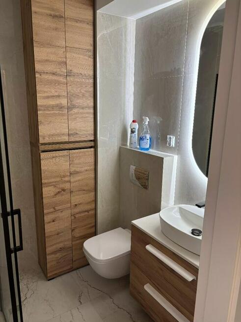 Mieszkanie Gdynia Witomino 60 m2 4 pokoje 1 pietro