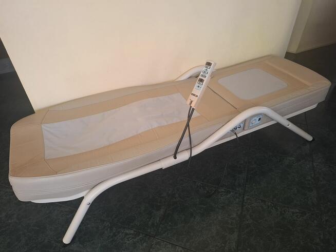 Łóżko do masażu CERAGEM rehabilitacyjne
