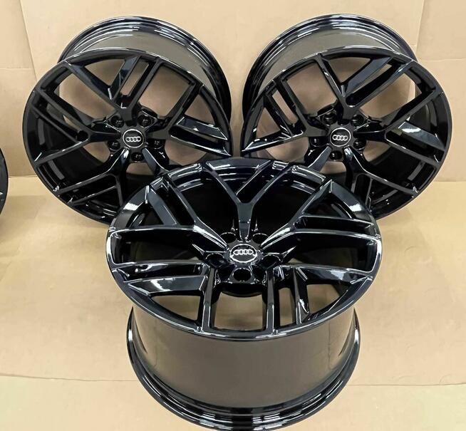21 OE Audi Q6 SQ6 4MN 10Jx21 ET21 11Jx21 ET21 5x130
