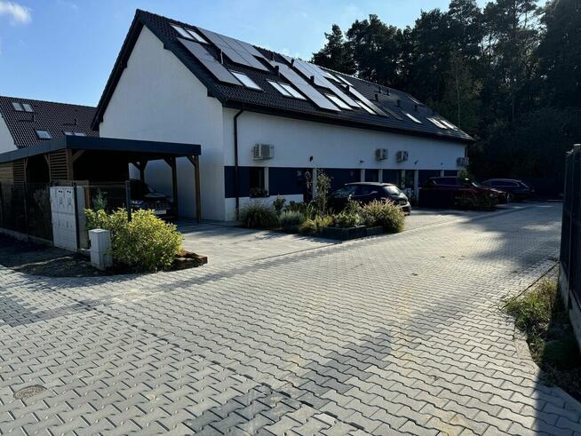 Dom 90m2 w Jagodowie